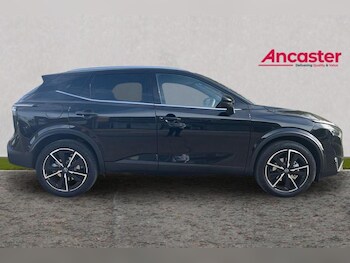 Used Nissan Qashqai 2025 for sale - 78838558: Photo