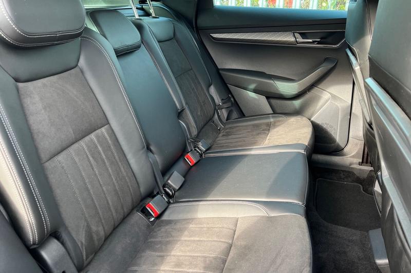 Used Skoda Karoq 2023 for sale - 77834350: Photo 10