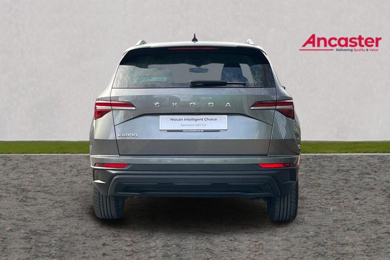 Used Skoda Karoq 2023 for sale - 77834350: Photo 11