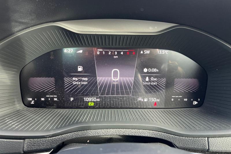 Used Skoda Karoq 2023 for sale - 77834350: Photo 13