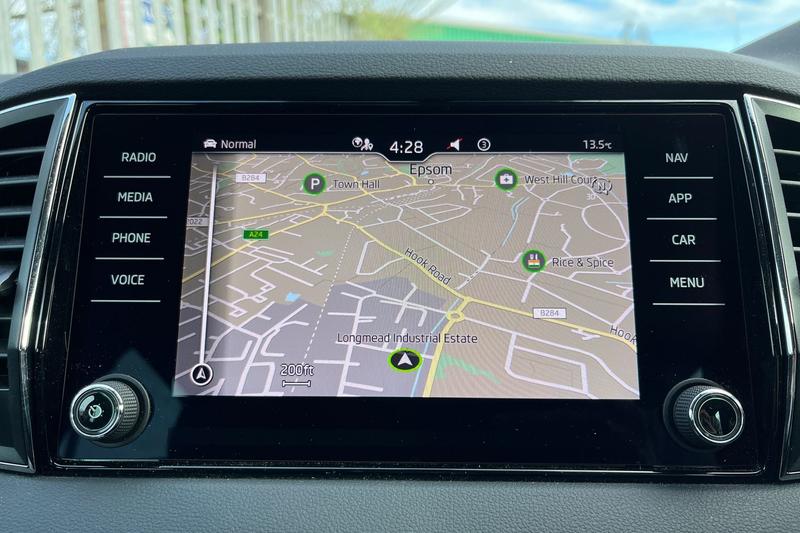 Used Skoda Karoq 2023 for sale - 77834350: Photo 16