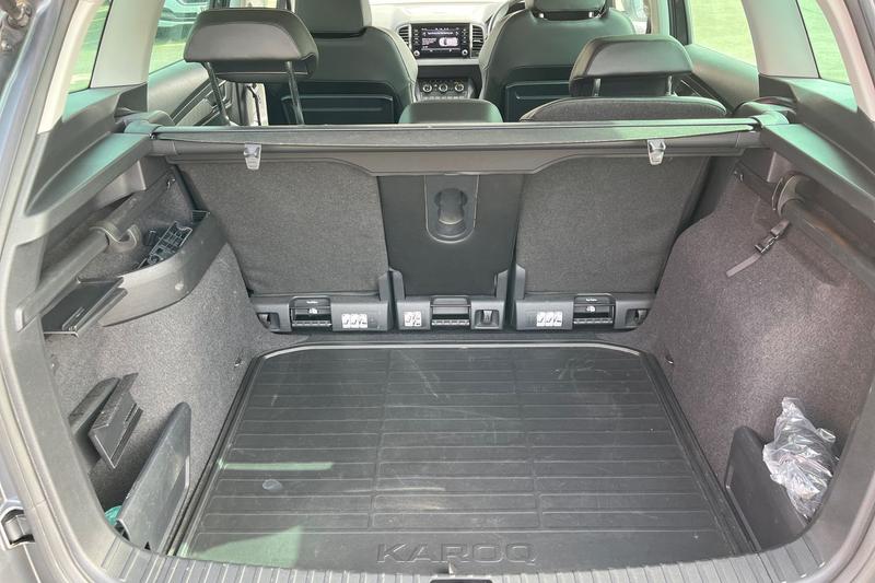 Used Skoda Karoq 2023 for sale - 77834350: Photo 17