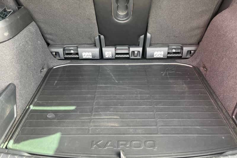 Used Skoda Karoq 2023 for sale - 77834350: Photo 18
