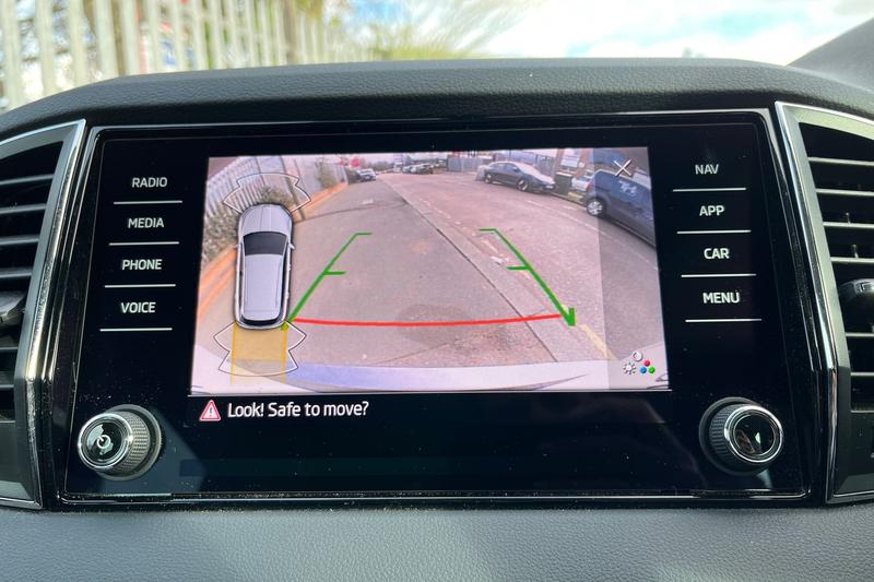 Used Skoda Karoq 2023 for sale - 77834350: Photo 24