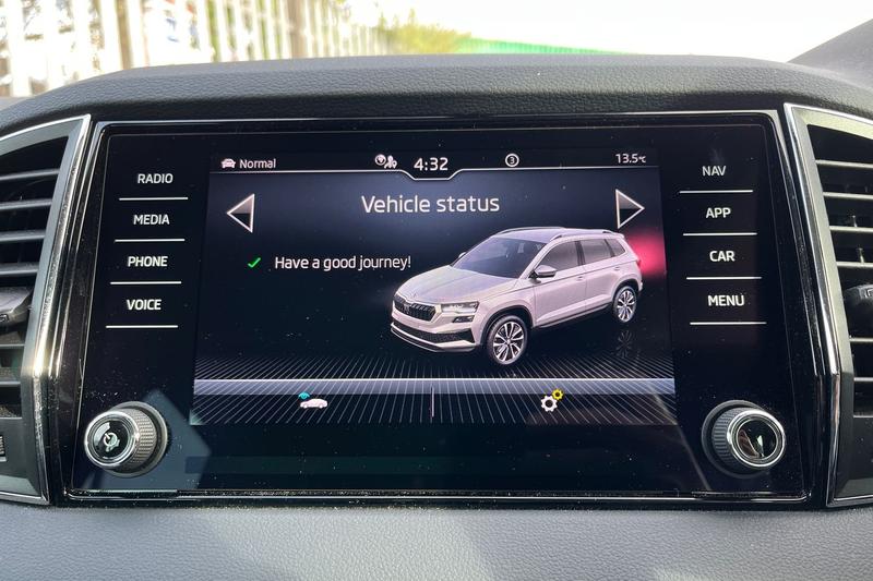 Used Skoda Karoq 2023 for sale - 77834350: Photo 25