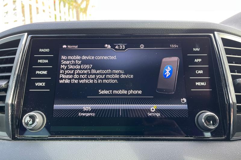 Used Skoda Karoq 2023 for sale - 77834350: Photo 26