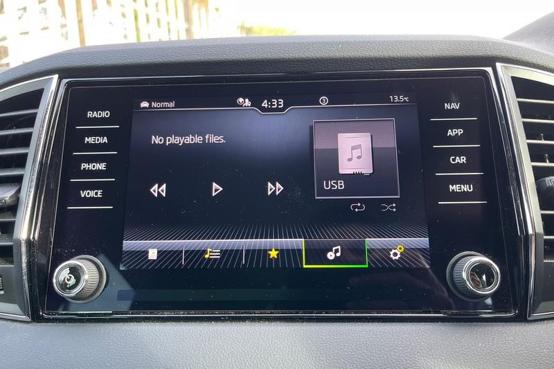 Used Skoda Karoq 2023 for sale - 77834350: Photo 27