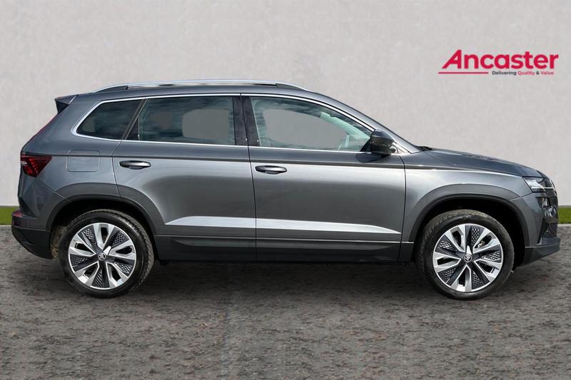 Used Skoda Karoq 2023 for sale - 77834350: Photo 4