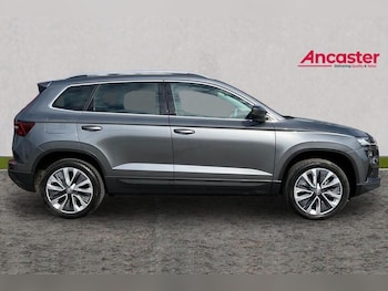 Used Skoda Karoq 2023 for sale - 77834350: Photo