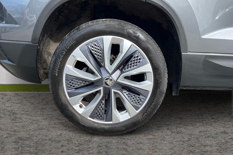 Used Skoda Karoq 2023 for sale - 77834350: Photo 5