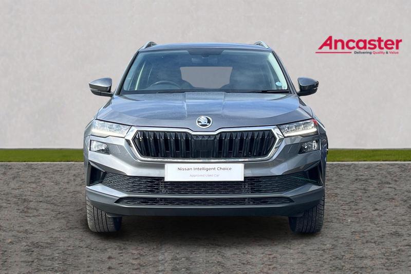 Used Skoda Karoq 2023 for sale - 77834350: Photo 7