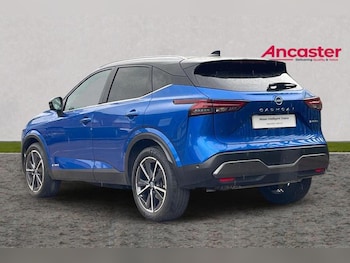 Used Nissan Qashqai 2023 for sale - 78963756: Photo