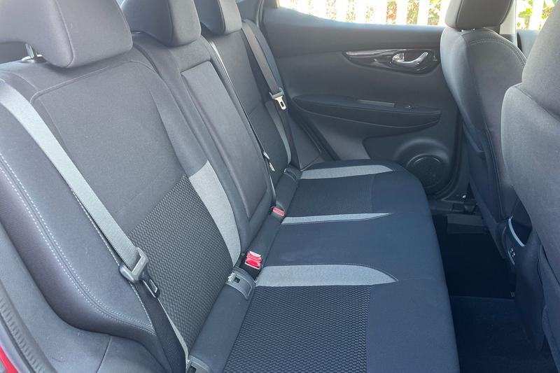 Used Nissan Qashqai 2020 for sale - 76653385: Photo 10