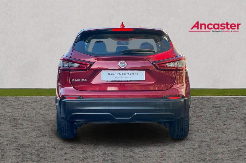 Used Nissan Qashqai 2020 for sale - 76653385: Photo 11