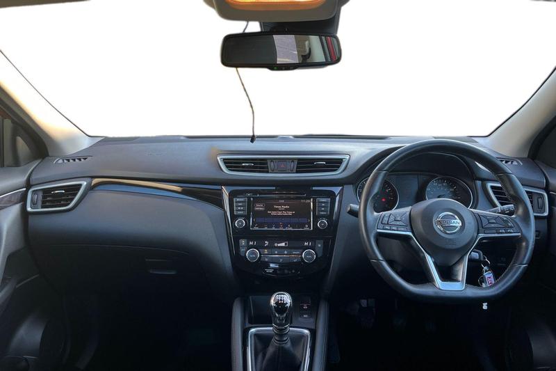 Used Nissan Qashqai 2020 for sale - 76653385: Photo 12