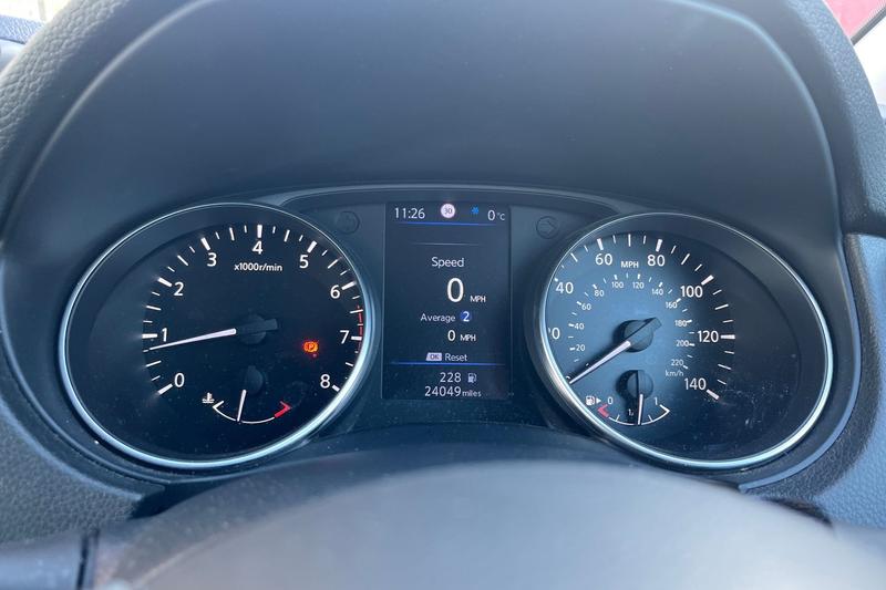 Used Nissan Qashqai 2020 for sale - 76653385: Photo 13