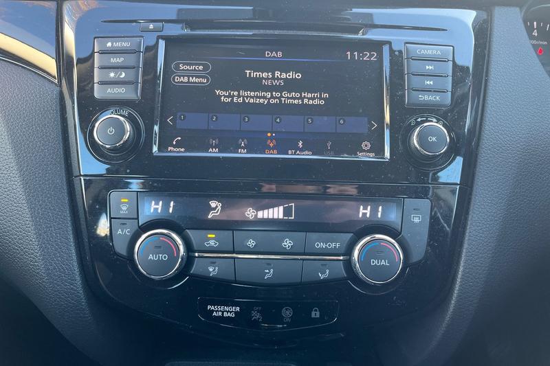 Used Nissan Qashqai 2020 for sale - 76653385: Photo 14