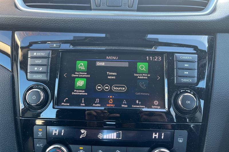 Used Nissan Qashqai 2020 for sale - 76653385: Photo 15