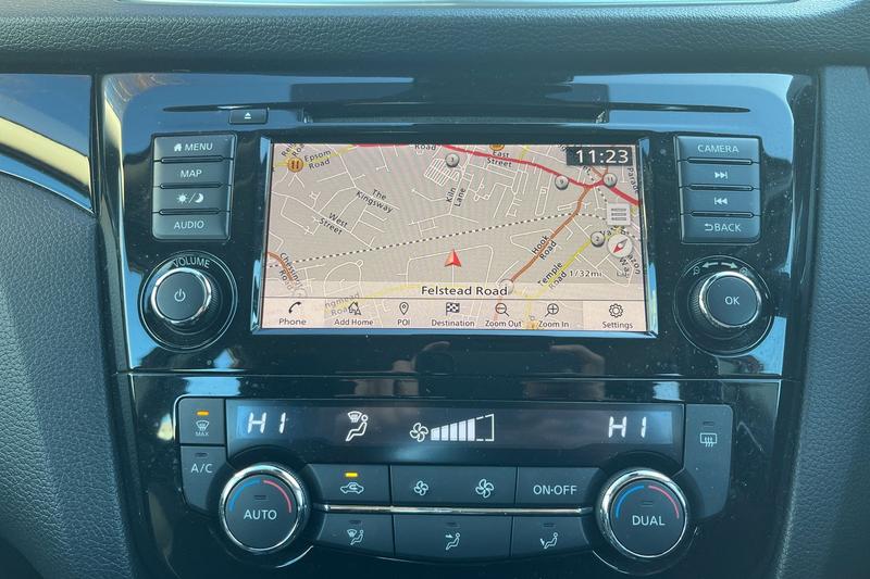 Used Nissan Qashqai 2020 for sale - 76653385: Photo 16