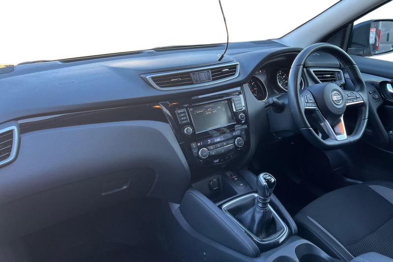 Used Nissan Qashqai 2020 for sale - 76653385: Photo 2