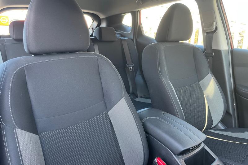 Used Nissan Qashqai 2020 for sale - 76653385: Photo 20