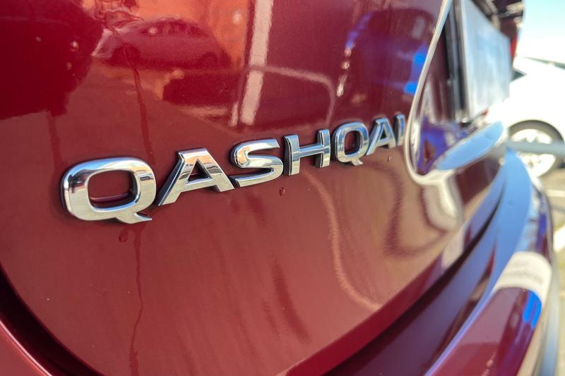 Used Nissan Qashqai 2020 for sale - 76653385: Photo 21