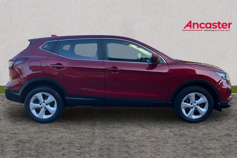 Used Nissan Qashqai 2020 for sale - 76653385: Photo 4