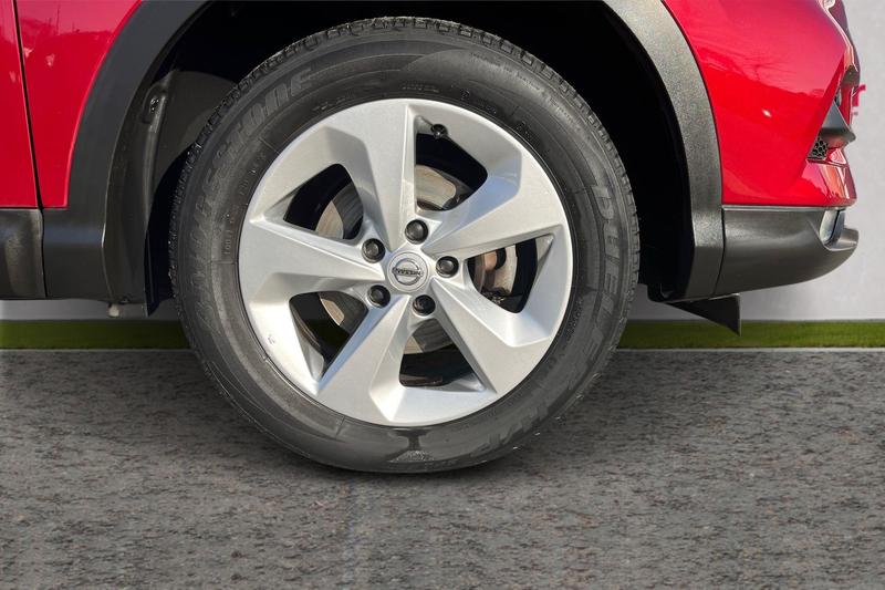 Used Nissan Qashqai 2020 for sale - 76653385: Photo 5