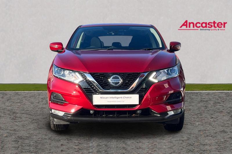 Used Nissan Qashqai 2020 for sale - 76653385: Photo 7