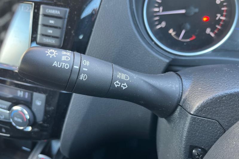 Used Nissan Qashqai 2020 for sale - 76653385: Photo 8