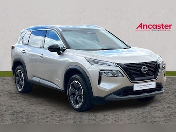 Used Nissan X-Trail 2025 for sale - 75805702: Photo