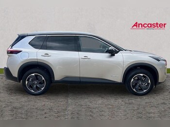 Used Nissan X-Trail 2025 for sale - 75805702: Photo