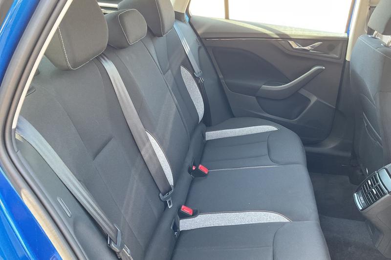 Used Skoda Kamiq 2024 for sale - 78166213: Photo 10