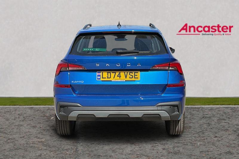 Used Skoda Kamiq 2024 for sale - 78166213: Photo 11