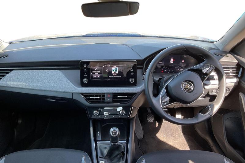 Used Skoda Kamiq 2024 for sale - 78166213: Photo 12
