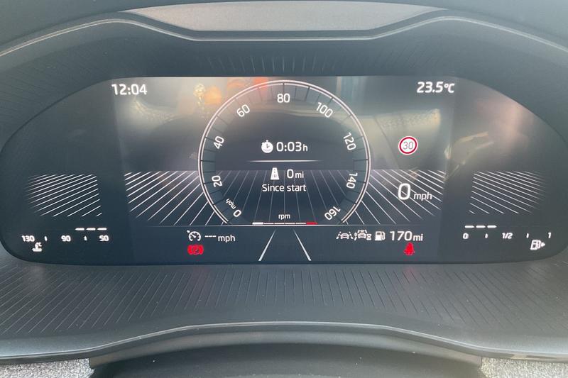 Used Skoda Kamiq 2024 for sale - 78166213: Photo 13