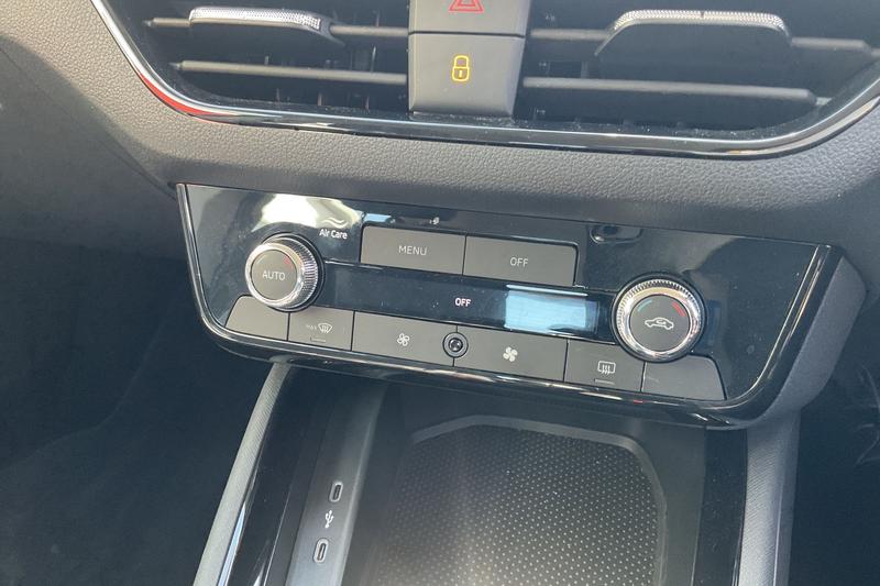 Used Skoda Kamiq 2024 for sale - 78166213: Photo 14