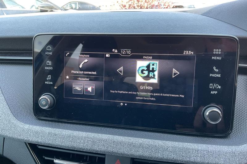 Used Skoda Kamiq 2024 for sale - 78166213: Photo 15