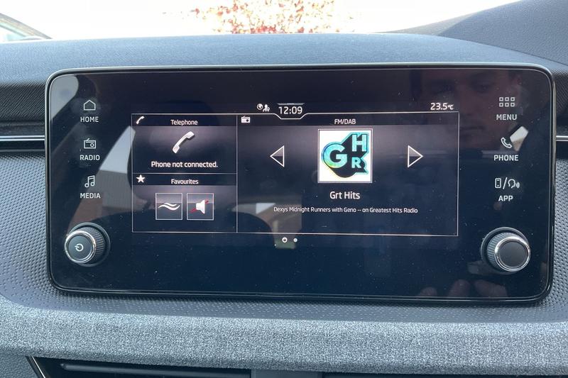 Used Skoda Kamiq 2024 for sale - 78166213: Photo 16