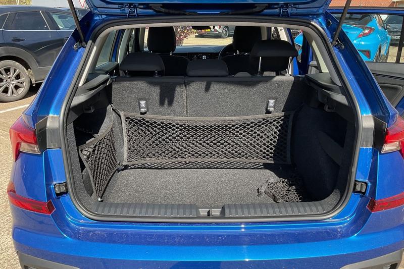 Used Skoda Kamiq 2024 for sale - 78166213: Photo 17