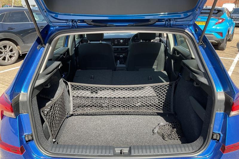 Used Skoda Kamiq 2024 for sale - 78166213: Photo 18