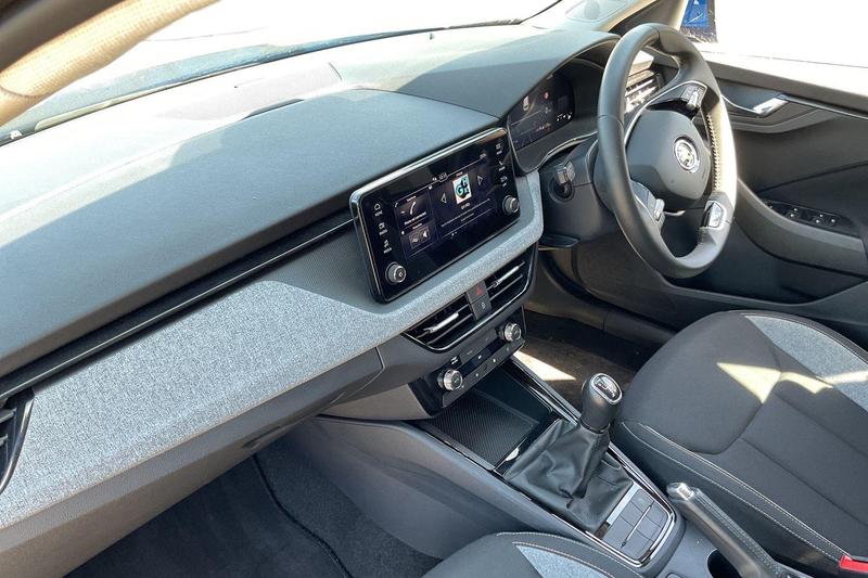 Used Skoda Kamiq 2024 for sale - 78166213: Photo 2