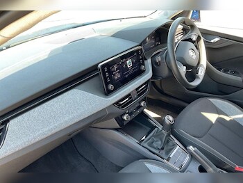 Used Skoda Kamiq 2024 for sale - 78166213: Photo