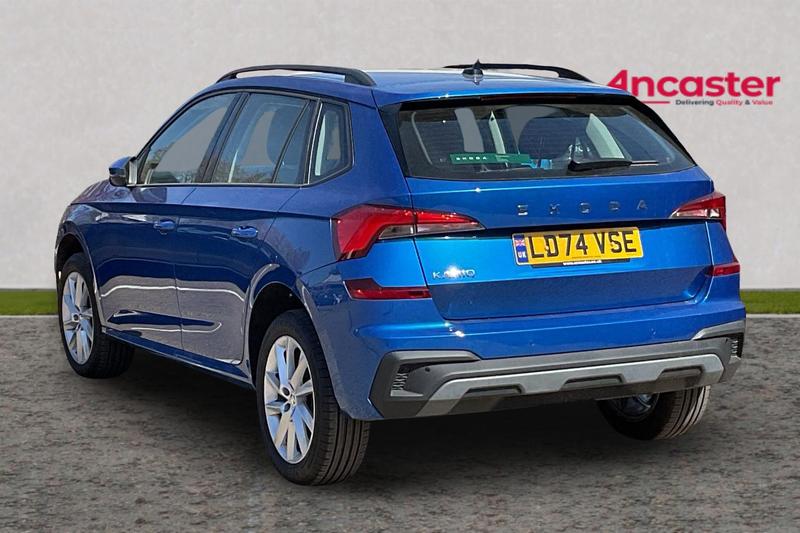 Used Skoda Kamiq 2024 for sale - 78166213: Photo 3