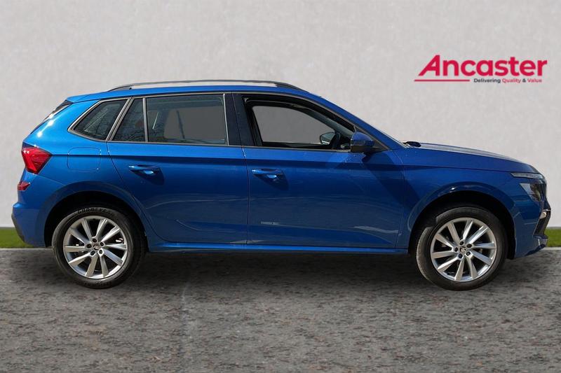 Used Skoda Kamiq 2024 for sale - 78166213: Photo 4