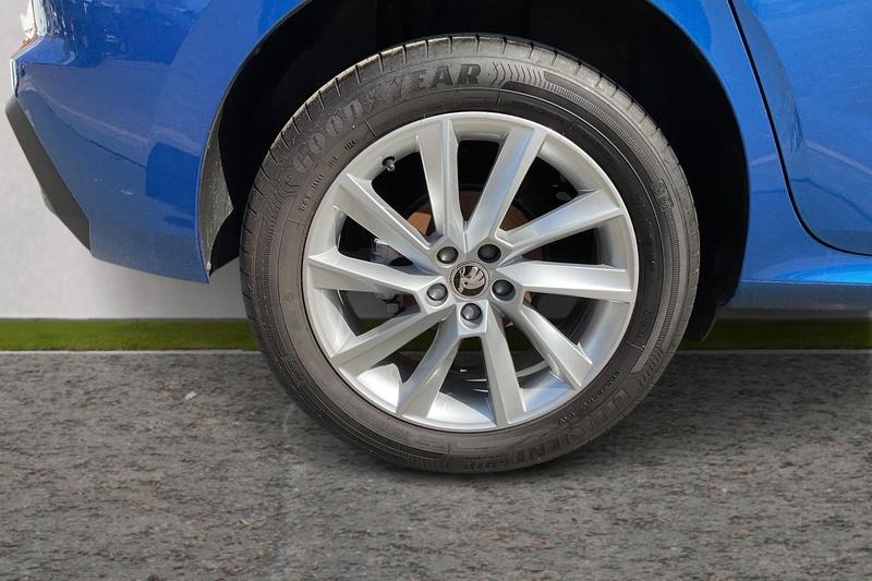 Used Skoda Kamiq 2024 for sale - 78166213: Photo 5