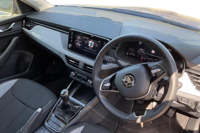 Used Skoda Kamiq 2024 for sale - 78166213: Photo 6