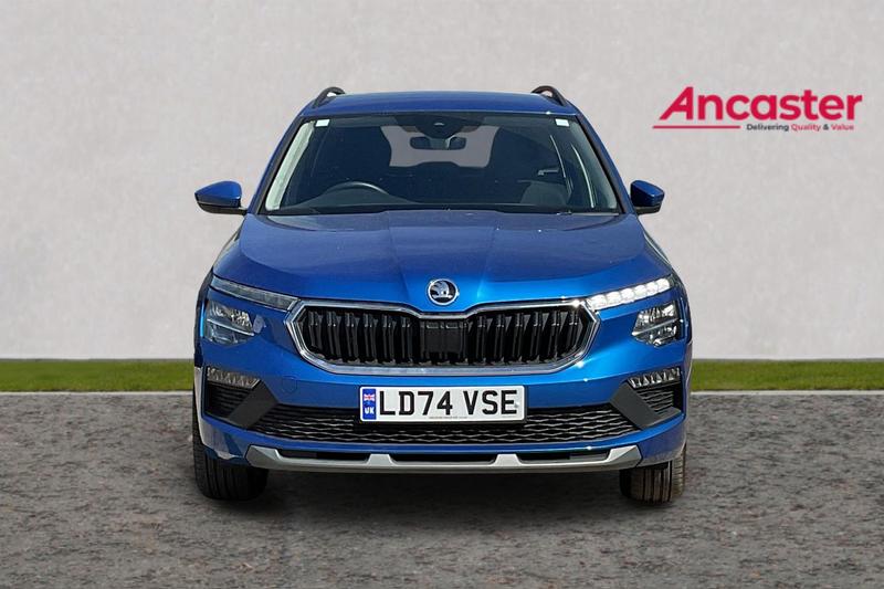 Used Skoda Kamiq 2024 for sale - 78166213: Photo 7