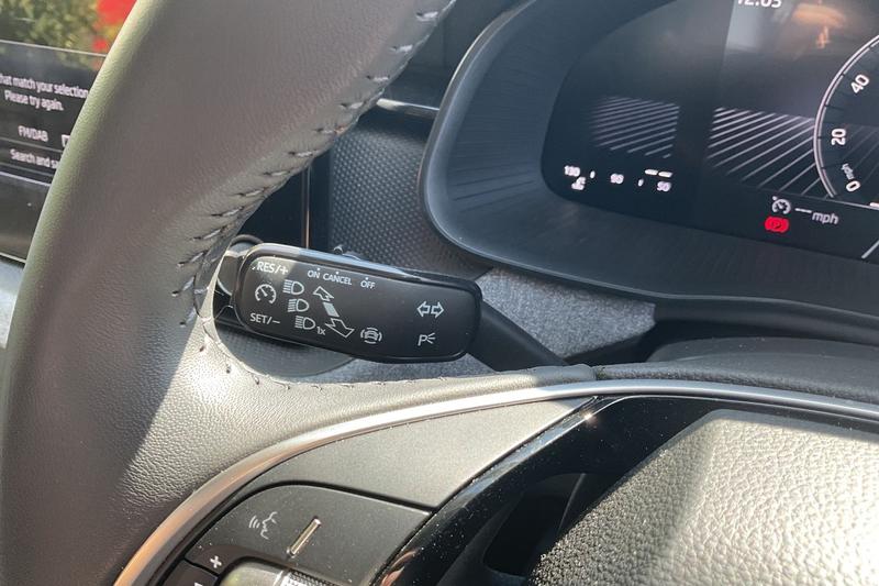 Used Skoda Kamiq 2024 for sale - 78166213: Photo 8