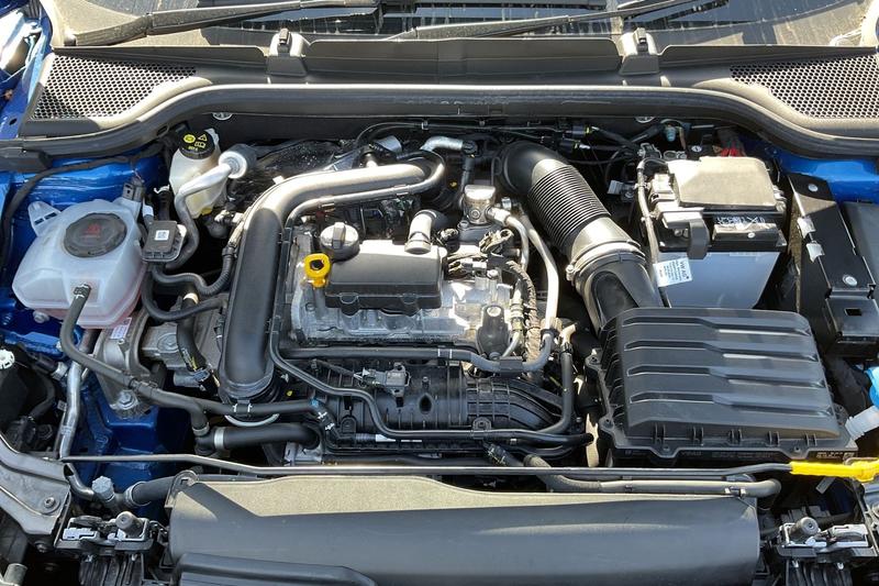 Used Skoda Kamiq 2024 for sale - 78166213: Photo 9